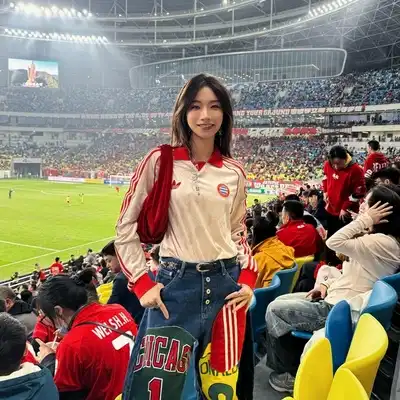 马俊